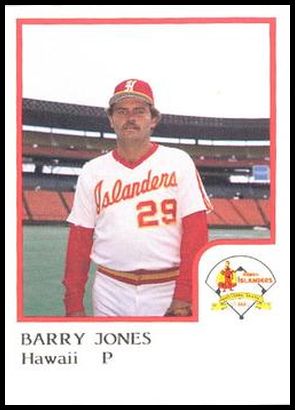 12 Barry Jones